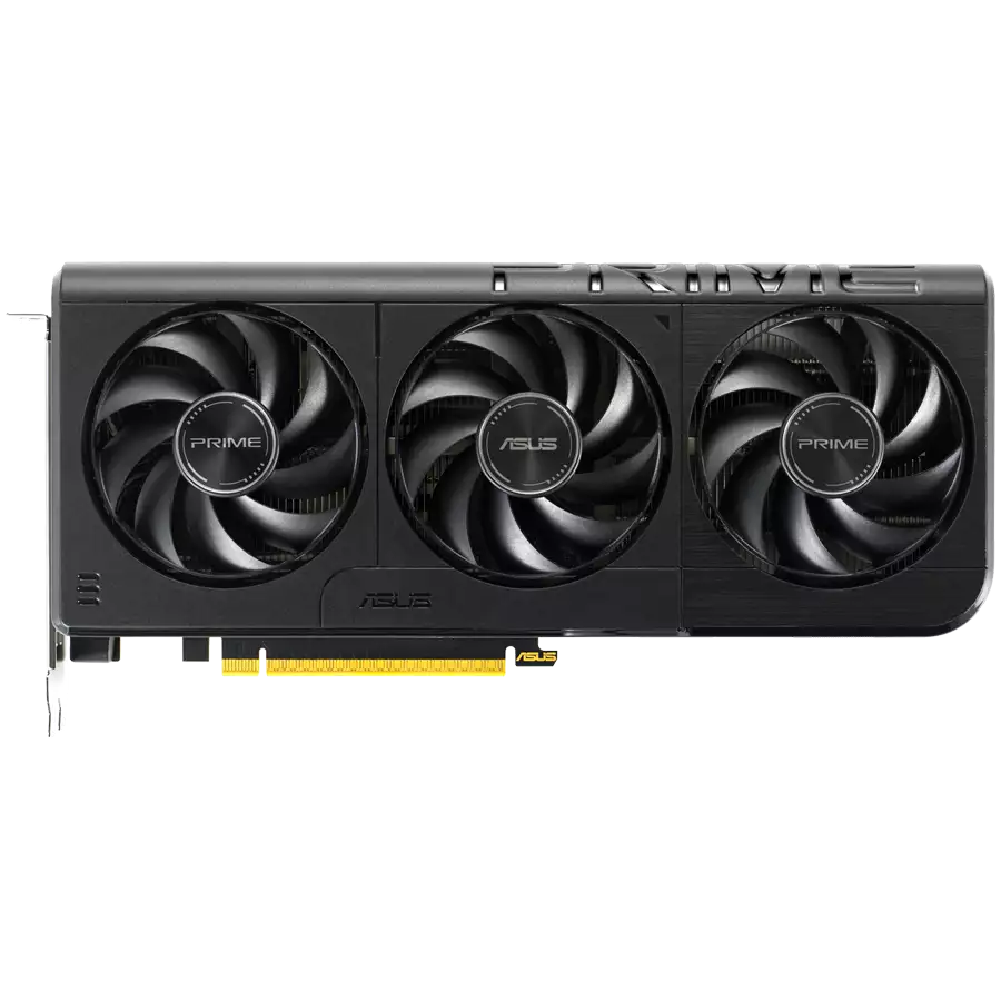 Видеокарта ASUS GeForce PRIME-RTX5060-O8G, 8GB GDDR7 128-bit 1xHDMI 3xDP PRIME-RTX5060-O8G