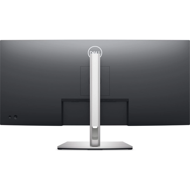 Монитор 34" Dell P3424WE, Black-Silver, IPS, 3440x1440@60Hz, 300кд/м2, 1000:1, 5ms, USB, HDMI, DP
