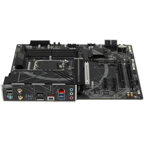 Материнская плата Gigabyte Z790 EAGLE AX