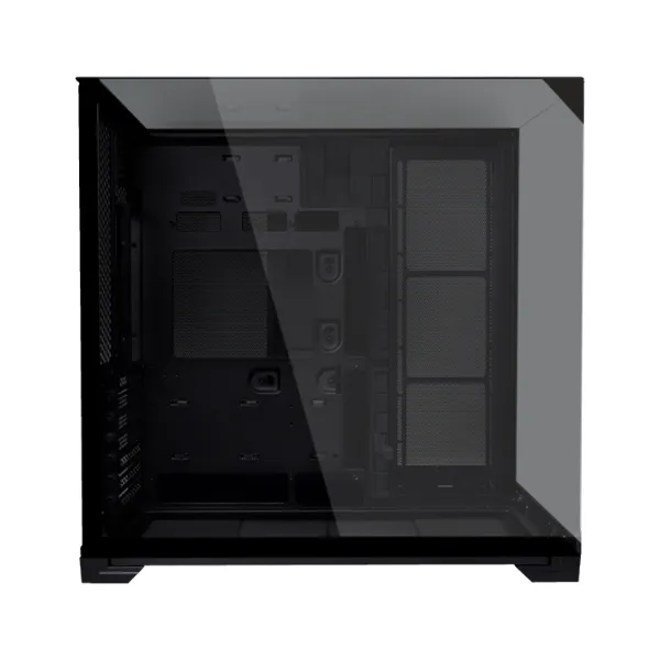 Корпус Lian Li O11 VISION COMPACT ATX/m-ATX/m-ITX G99.O11VPX.00 Black