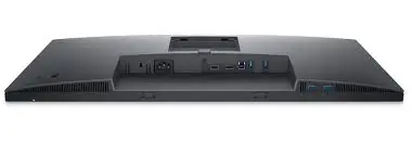 Монитор 27" Dell P2723D, Black-Silver, IPS, 2560x1440@60Hz, 350кд/м2, 1000:1, 8ms, HDMI, DP