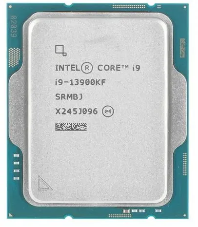 Intel Core i9-13900KF, S1700/32 cores/Raptor Lake/3.0GHz/36MB L3/10nm/253W, OEM