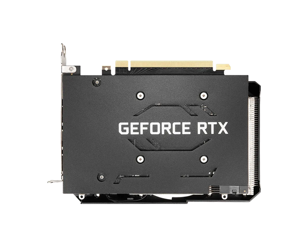 GF RTX3050, MSI Aero ITX OC, 1807MHz/14000MHz, 128bit, 8GB GDDR6, HDMI, 3xDP