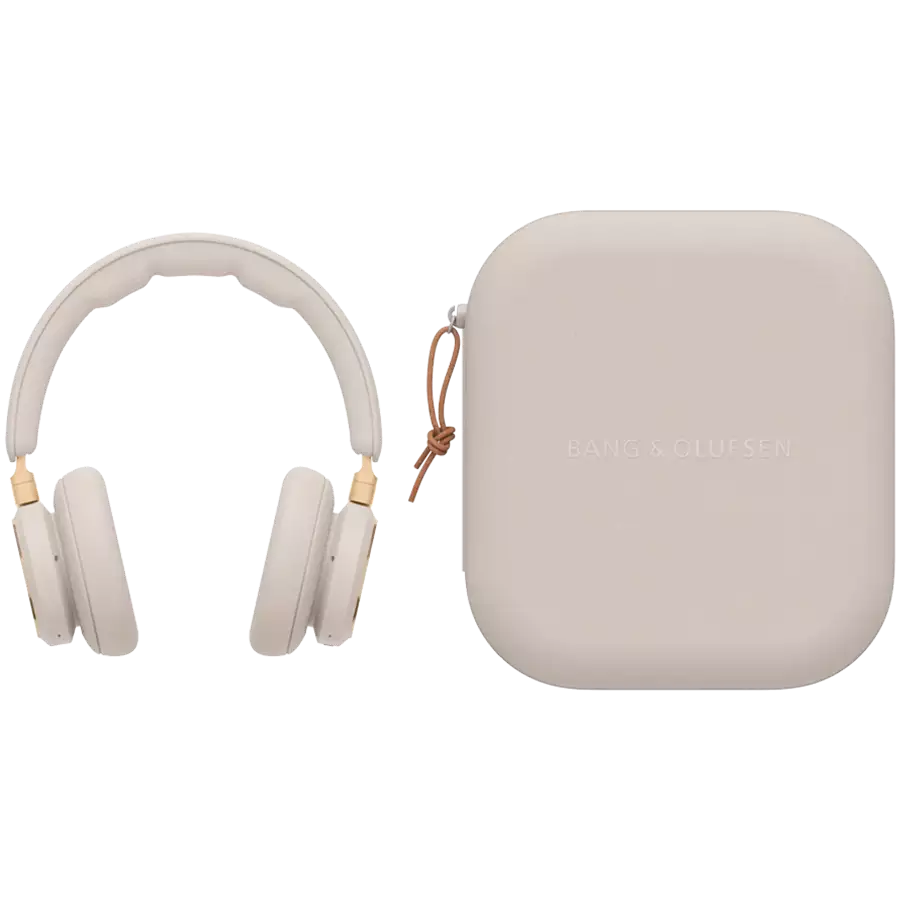 Beoplay HX Gold Tone