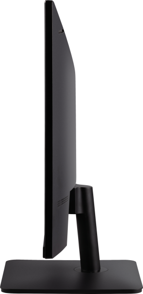 Монитор 27" ViewSonic VA2732-H, Black, IPS, 1920x1080@75Hz, 250кд/м2, 1000:1, 4ms, VGA, HDMI