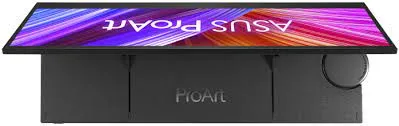 Монитор 14" Asus ProArt PA147CDV, Black, IPS, 1920x550@60Hz, 400кд/м2, 1200:1, 2xUSB-C, HDMI