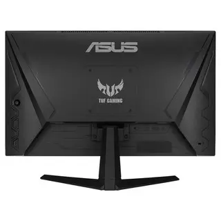 Монитор 23.8" Asus TUF Gaming VG249QM1A, Black, IPS, 1920x1080@270Hz, 350кд/м2,1000:1, 1ms,2xHDMI,DP