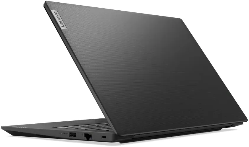 Ноутбук Lenovo V14 G4 AMN, Ryzen 3 7320U/14"FHD/8GB/512GB/Radeon 610M/LAN/DOS
