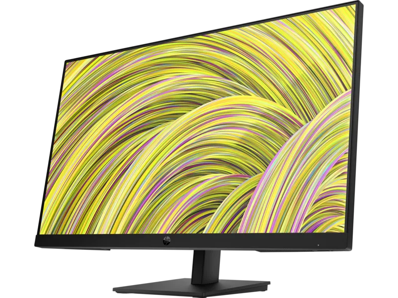 HP P27h G5 FHD Monitor