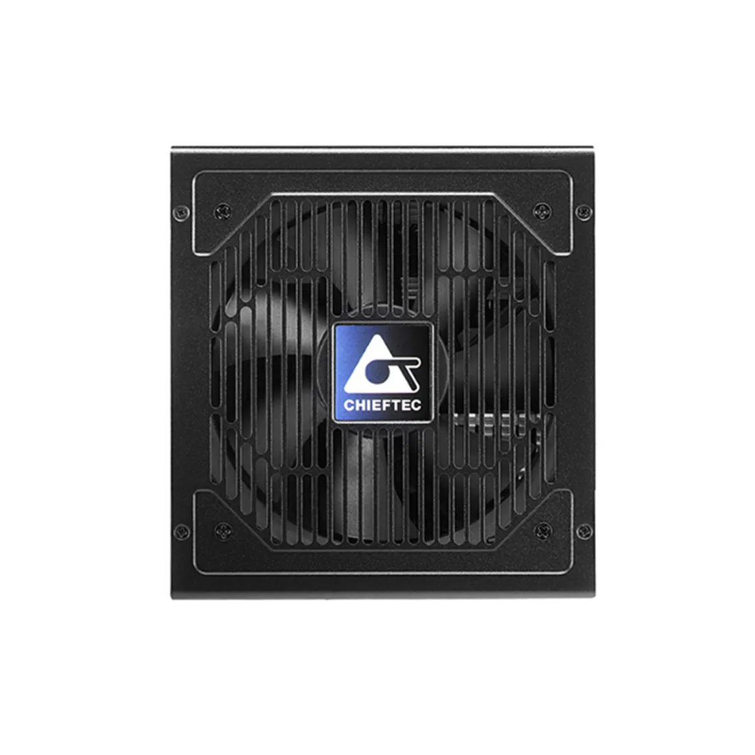 БП ATX 450W Chieftec Force CPS-450S, Bronze, 24+4, 12cm, 1x6p PCI-E