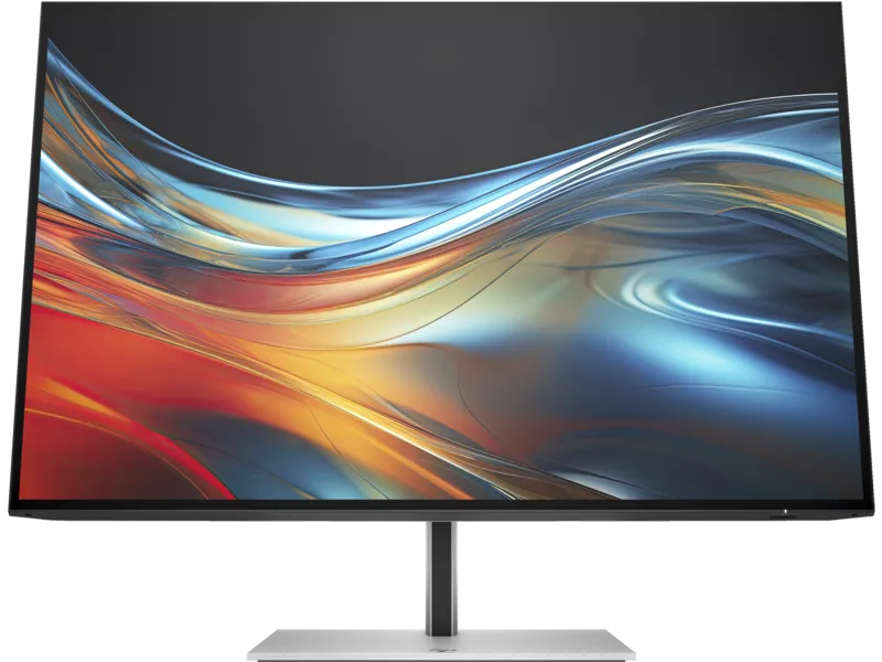 HP Series 7 Pro 24 inch WUXGA Monitor - 724pn