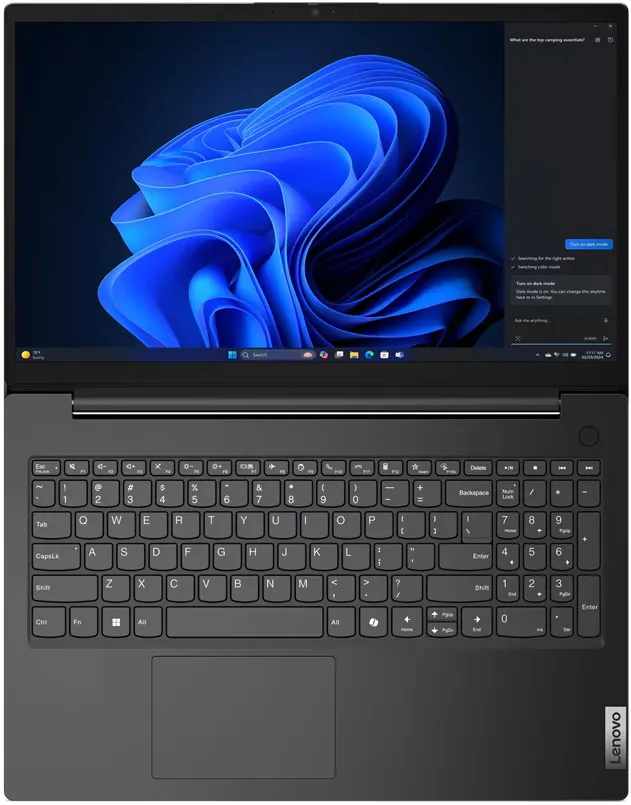 Ноутбук Lenovo V15 15,6'FHD/Core i3-1315u/8Gb/512Gb/Nos (83GW009HFW)