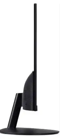 Монитор Acer/SB272Ebmix/27 ''/Full HD/1920x1080 Pix/VGA HDMI MM Audio In/Out EU Black/1 мс/250 ANSI люм/3000:1/100 Hz