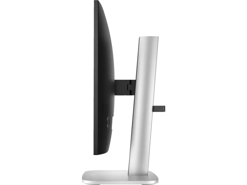 Монитор HP Europe/Series 5 Pro 524pm USB-C Conferencing/23.8 ''/Full HD/1920x1080 Pix/3xUSB Type-A/1xUSB-B/1xUSB Type-C/1xDisplayPort 1.4/1xHDMI 2.0