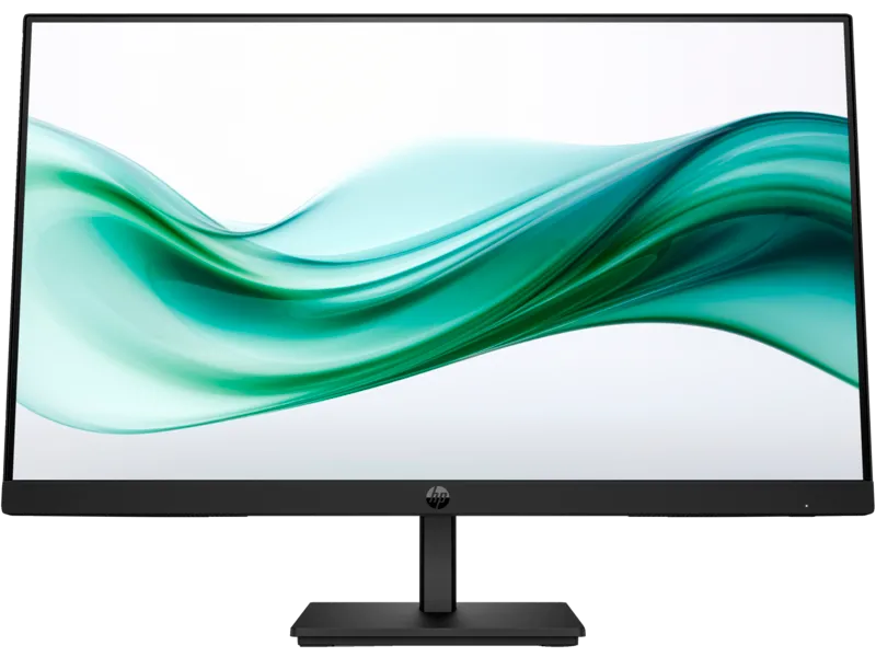 HP Series 3 Pro 23.8 inch FHD Monitor - 324pv