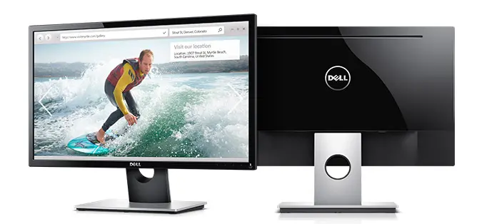 Моноблок Dell OptiPlex 3240 AIO, 21.5"FHD, Core i5-6500/4G/500GB/HD Graphics 530/W7Pro
