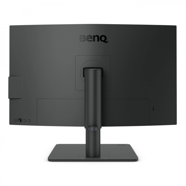 Монитор LCD 27'' PD2705UA BENQ 16:9 3840 x 2160(UHD) IPS, nonGLARE, 250cd/m2, H178°/V178°, 1200:1, 12M:1, 16.7M, 5ms, HDMI, DP, USB-C, USB-B, HDCP