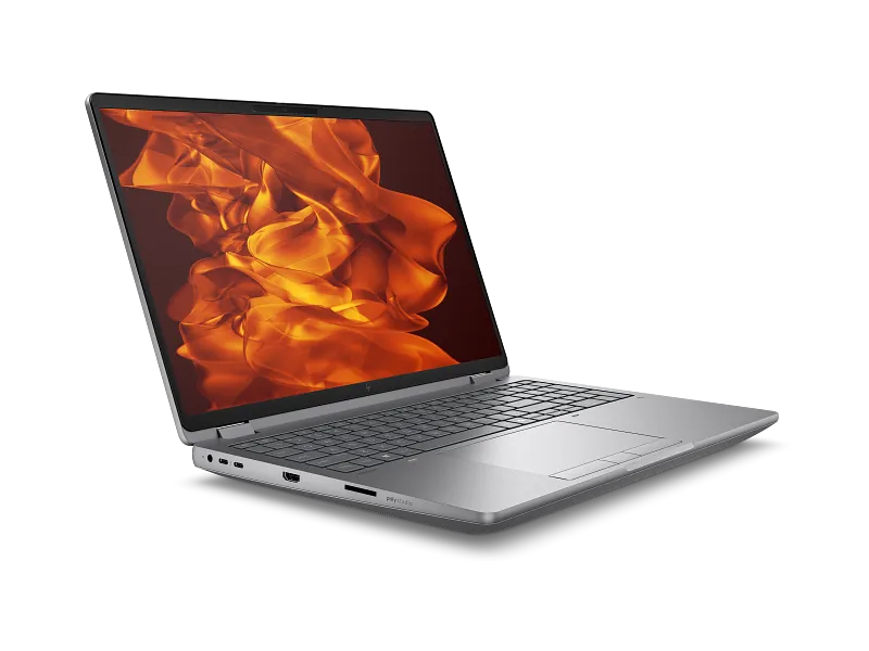 HP ZBook Fury G1i 16 / Ultra 7 255HX for WWAN Fury 16 inch G1i / 1TB PCIe-4x4 2280 NVMe TLC / 32GB (1x32GB) DDR5 5600 SODIMM Memory / NVIDIA RTX PRO 2000 Blackwell 60W 8 GB / W11p64 / 16.0 WQXGA(2560x1600) AG, 120Hz, 400nit, LowBlueLight, for 5MP+IR, WWAN