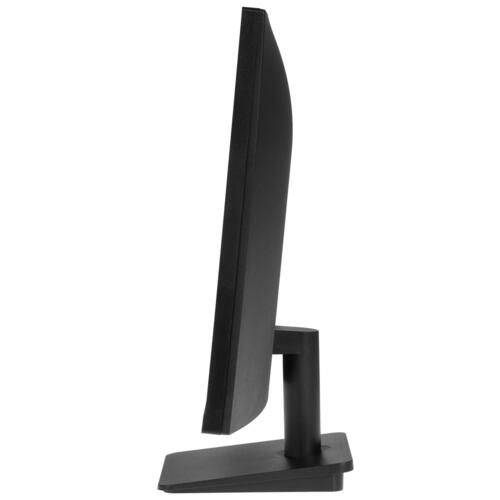 Монитор LCD 27'' 16:9 1920х1080(FHD) IPS, 250cd/m2, 1000:1, 10М:1, 5ms, VGA, DVI, HDMI, Tilt, Audio out, 2Y, Black