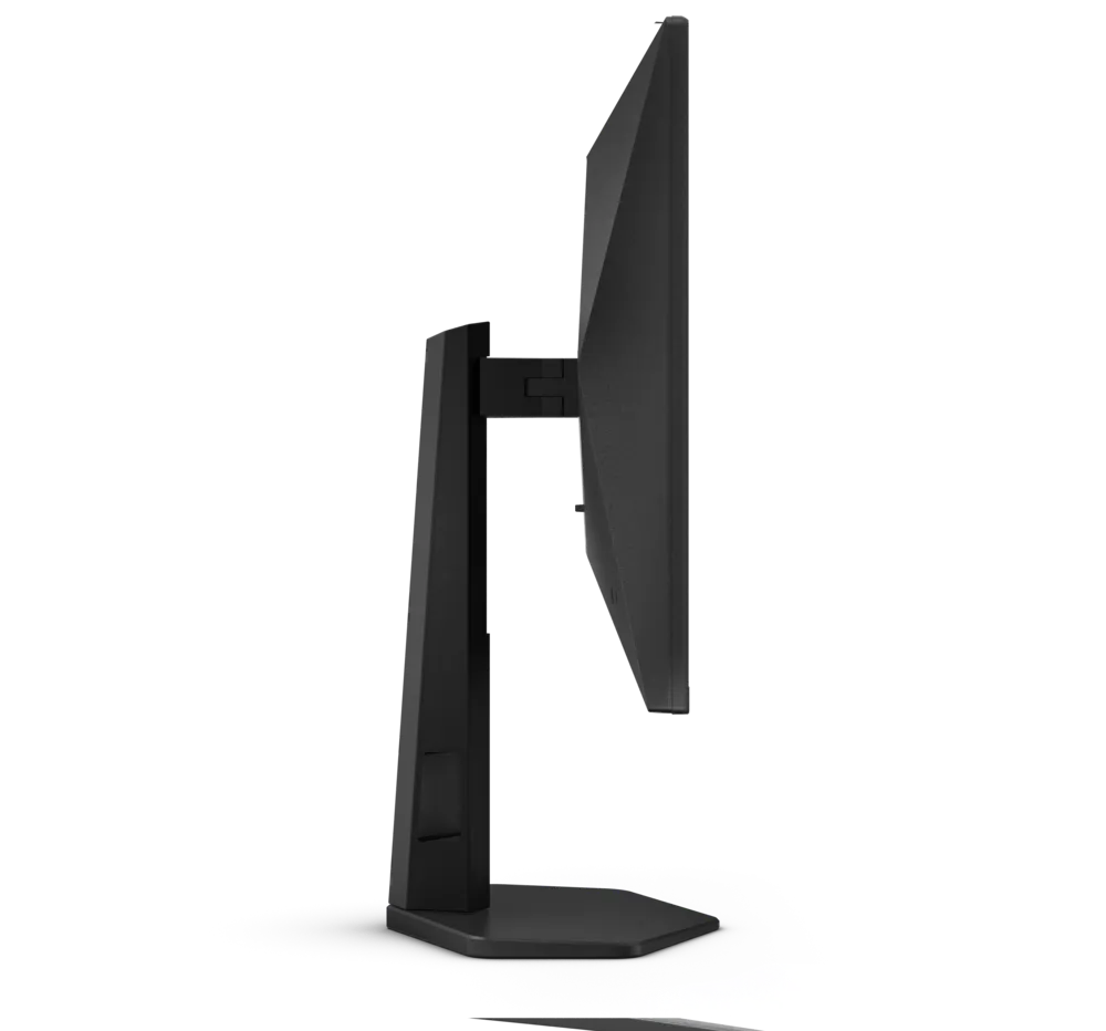 Монитор Игровой 24,5" AOC 25G4SXU/01 IPS 1920x1080 310Hz 1ms 400cdm 1000:1 2xHDMI 1xDP Черный