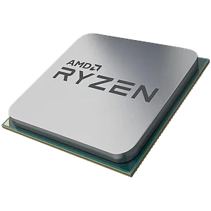 Процессор AMD CPU Desktop Ryzen 3 4C/8T 4100 (3.8/4.0GHz Boost,6MB,65W,AM4) Box