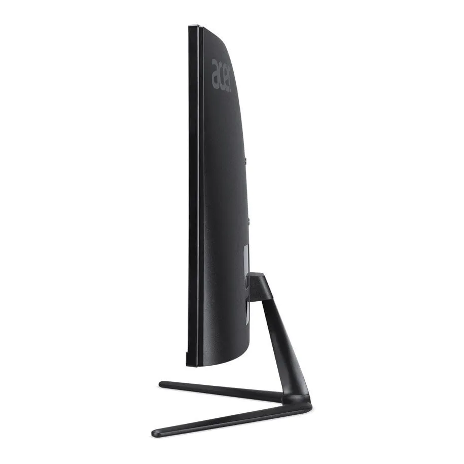 Монитор 27" Acer Nitro ED270RS3bmiipx, Black, VA, 1920x1080@180Hz, 250кд/м2, 3000:1, 1ms, 2xHDMI, DP