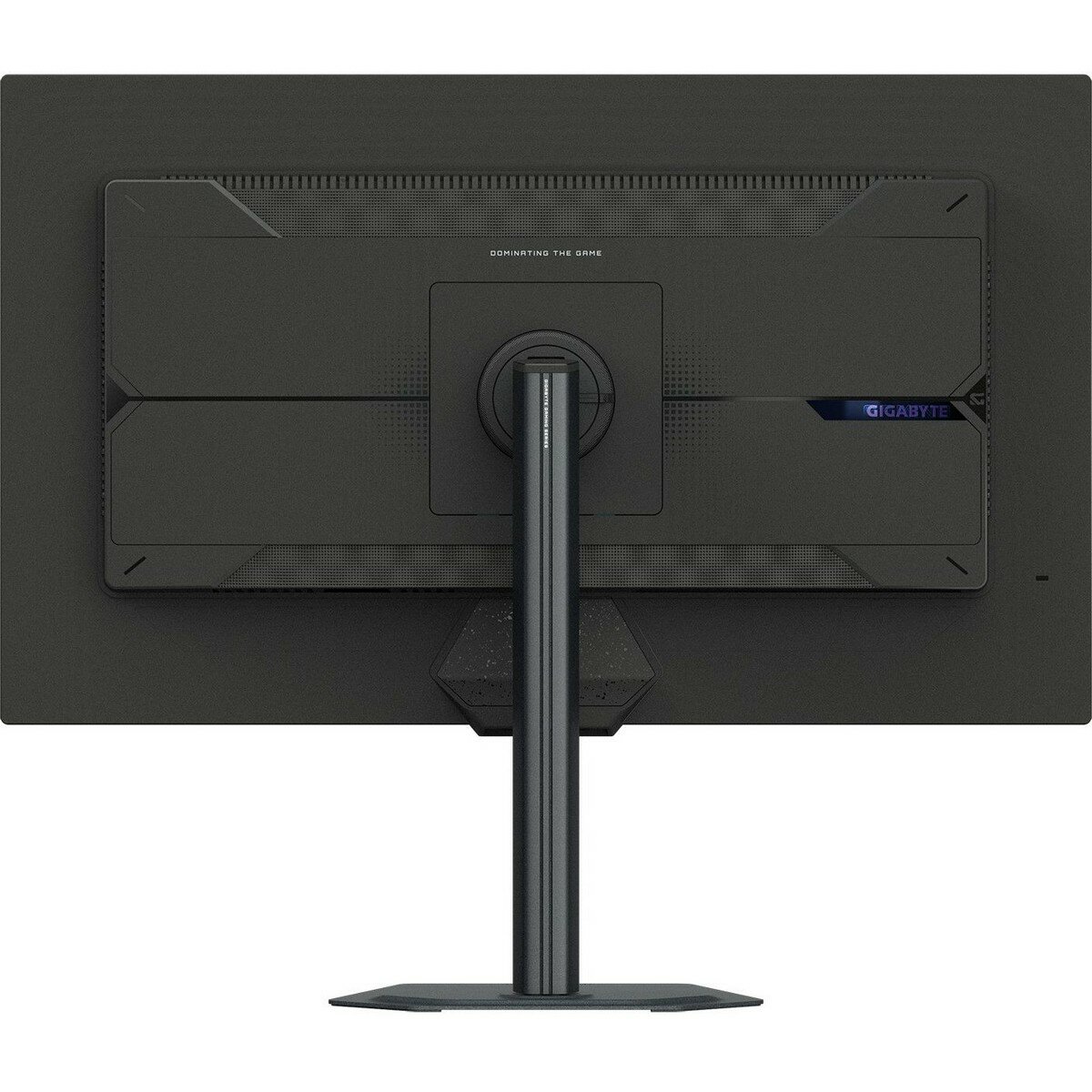Монитор 27" Gigabyte M27Q2, Black, IPS, 2560x1440@200Hz, 350кд/м2, 1000:1, 1ms, 2xHDMI, DP