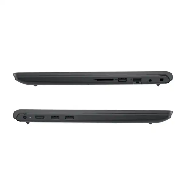 Ноутбук Dell/Vostro 3530/1г/Core i7/1355U/1,7 GHz/16 Gb/M.2 PCIe SSD/512 Gb/No ODD/Graphics/Intel Iris Xe/256 Mb/15,6 ''/1920x1080/Windows 11/Pro/64/Ч