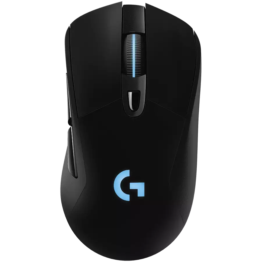 Мышь игровая беспроводная Logitech G703 LIGHTSPEED (HERO) (M/N: MR0080 / C-U0008)