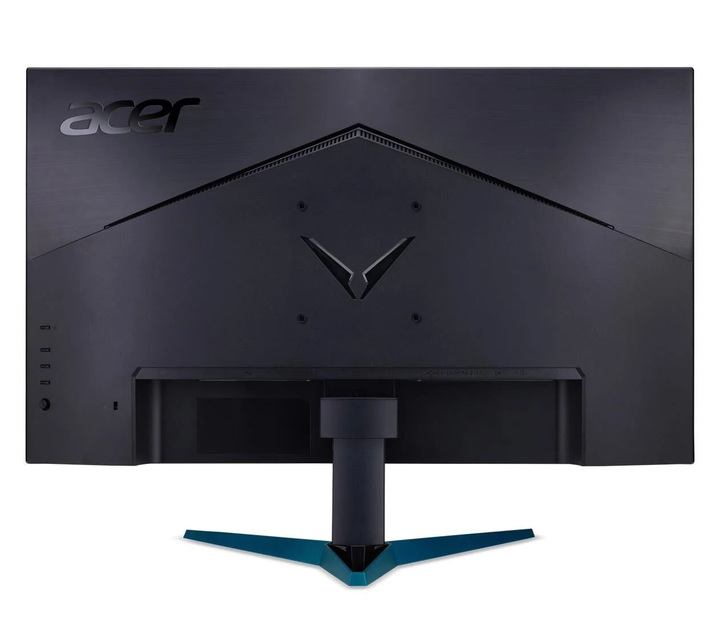 Монитор Acer/Nitro VG270UEbmiipx/27 ''/QHD/2560x1440 Pix/2xHDMI DP MM Audio out HDR10 FreeSync/1 мс/250 ANSI люм/1000:1/100 Hz