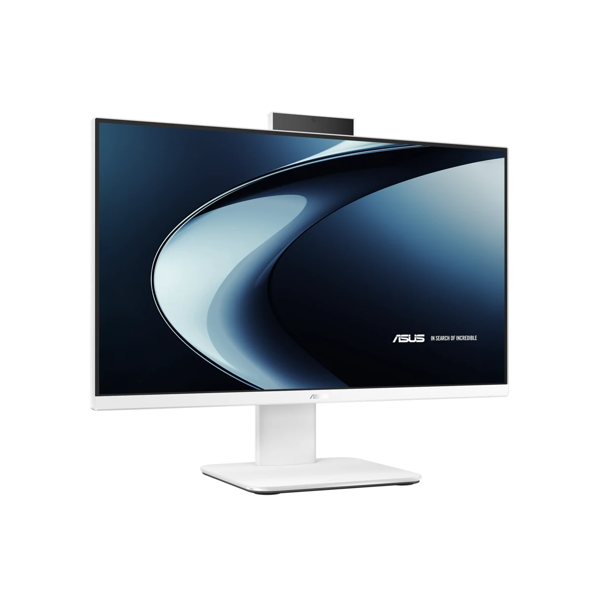 ASUS V440VAK-WPC1140 Color: White Display: 23.8 FHD CPU: CORE 7 240H Core: 10 RAM: 32GB Type: DDR5 Storage: 1TB PCIE G4 SSD HDMI: HDMI Out WiFi: Wi-Fi 6 + BT 5.4 TPM: fTPM Camera: 1080p FHD + IR Power: 120W KB/Mouse: WL kb&ms OS: No OS Warranty: 24