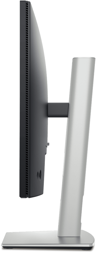 Монитор Dell/P2425HE USB-C/23.8 '/IPS/1920x1080 Pix/1x HDMI 1.4/1x DP 1.4/1x DP-out (1.4)/1x RJ45/1x USB 3.2 Gen1 Type-C/3x USB 3.2 Gen1 Type-A/100 Hz