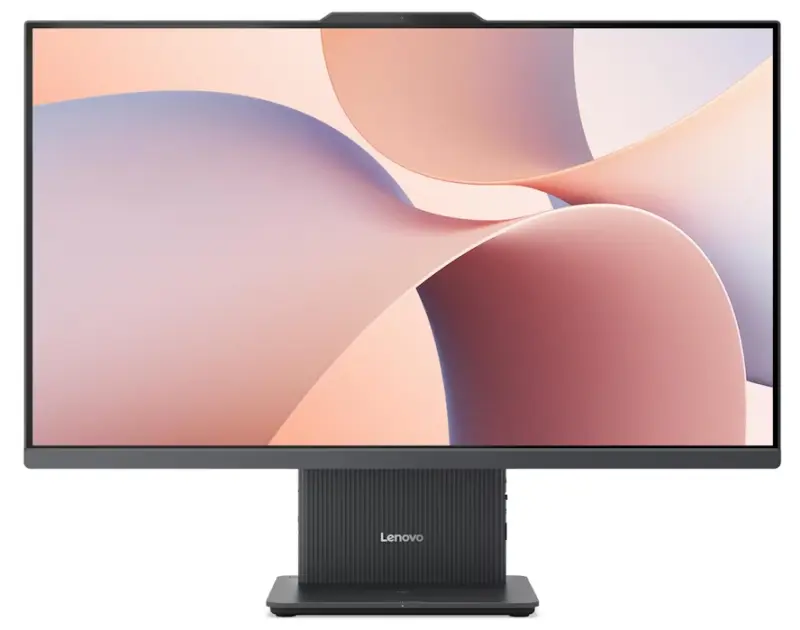 Моноблок Lenovo IdeaCentre AIO 27AKP10, 27"FHD, Ryzen 7 250/16GB/512GB/Radeon 780M/DOS