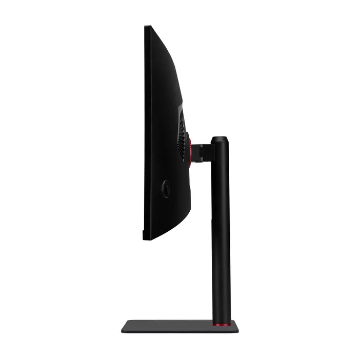 Монитор Acer/Nitro XV345CURV3bmiphuzx/34 ''/VA/3440x1440 Pix/1xHDMI/1xDP/1xType-C/Audio out/USB 2.0x2/USB-B/1 мс/300 ANSI люм/4000:1/180 Hz