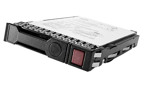 HPE MSA 900GB SAS 12G Enterprise 15K SFF (2.5in) M2 3yr Wty HDD