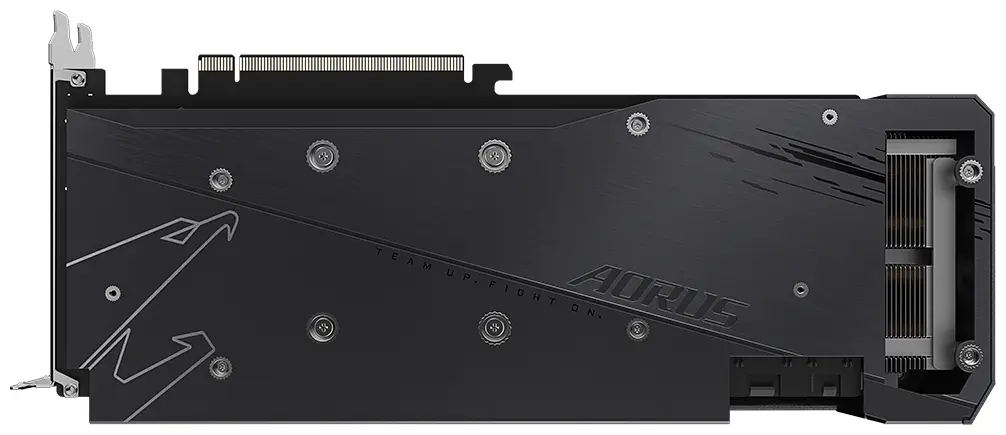 Radeon RX6700XT, Gigabyte Aorus Elite, 2622MHz/16000MHz, 192bit, 12GB GDDR6, 2xHDMI, 2xDP