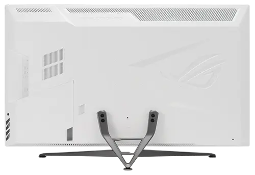 Монитор 43" Asus ROG Strix XG43UQ, Black-White, VA, 3840x2160@144Hz,750кд/м2,4000:1,0.04ms,4xHDMI,DP