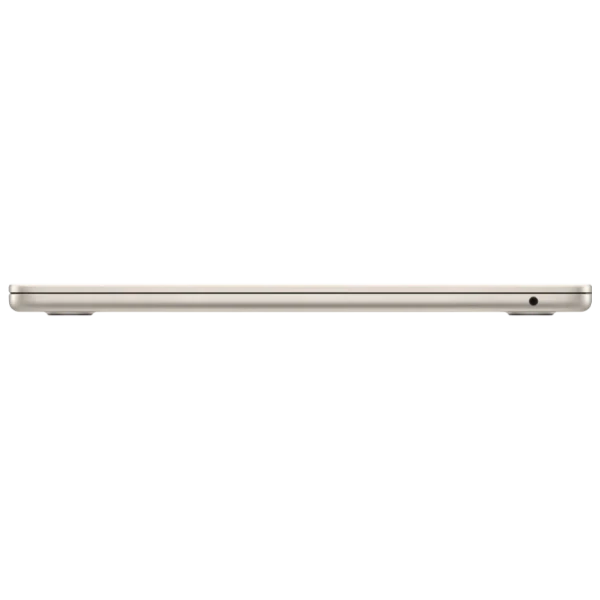 Ноутбук Apple MacBook Air A3114, Apple M3/15.3"Retina/16GB/256GB/10-core GPU/MacOS/Starlight