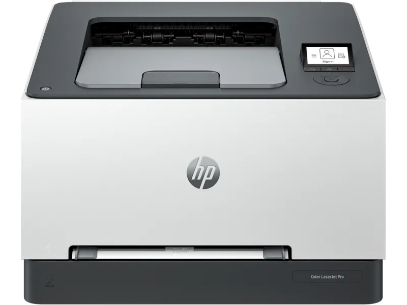 Принтер HP Europe/Color LaserJet Pro 3203dn/A4/25 ppm/600x600 dpi