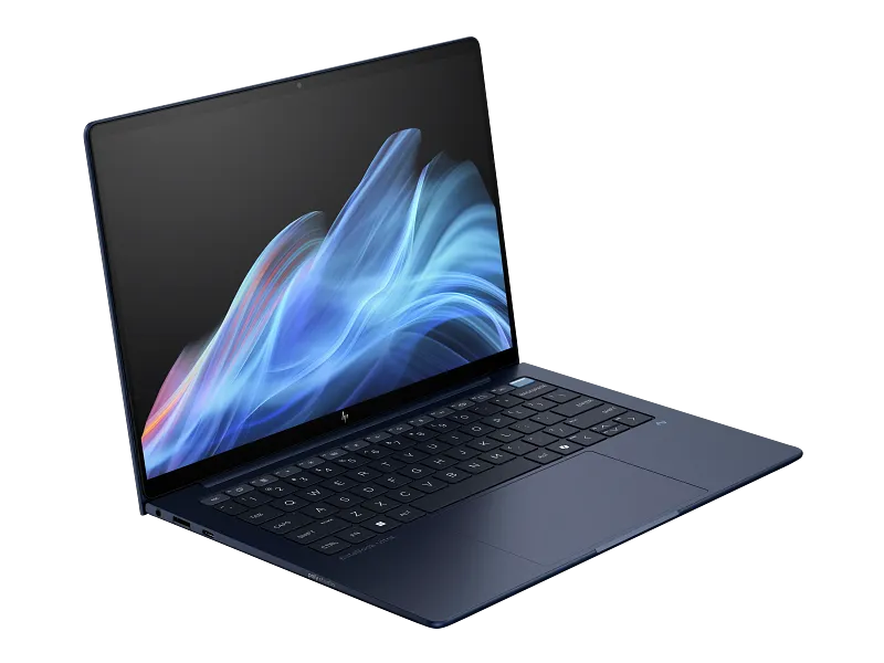 Ноутбук HP Europe/EliteBook Ultra G1i/1г/Core Ultra 7/258V/2,2 GHz/PCIe NVMe SSD/1024 Gb/No ODD/Graphics/Arc 140V/256 Mb/14 ''/2880x1800/Windows 11/Pr