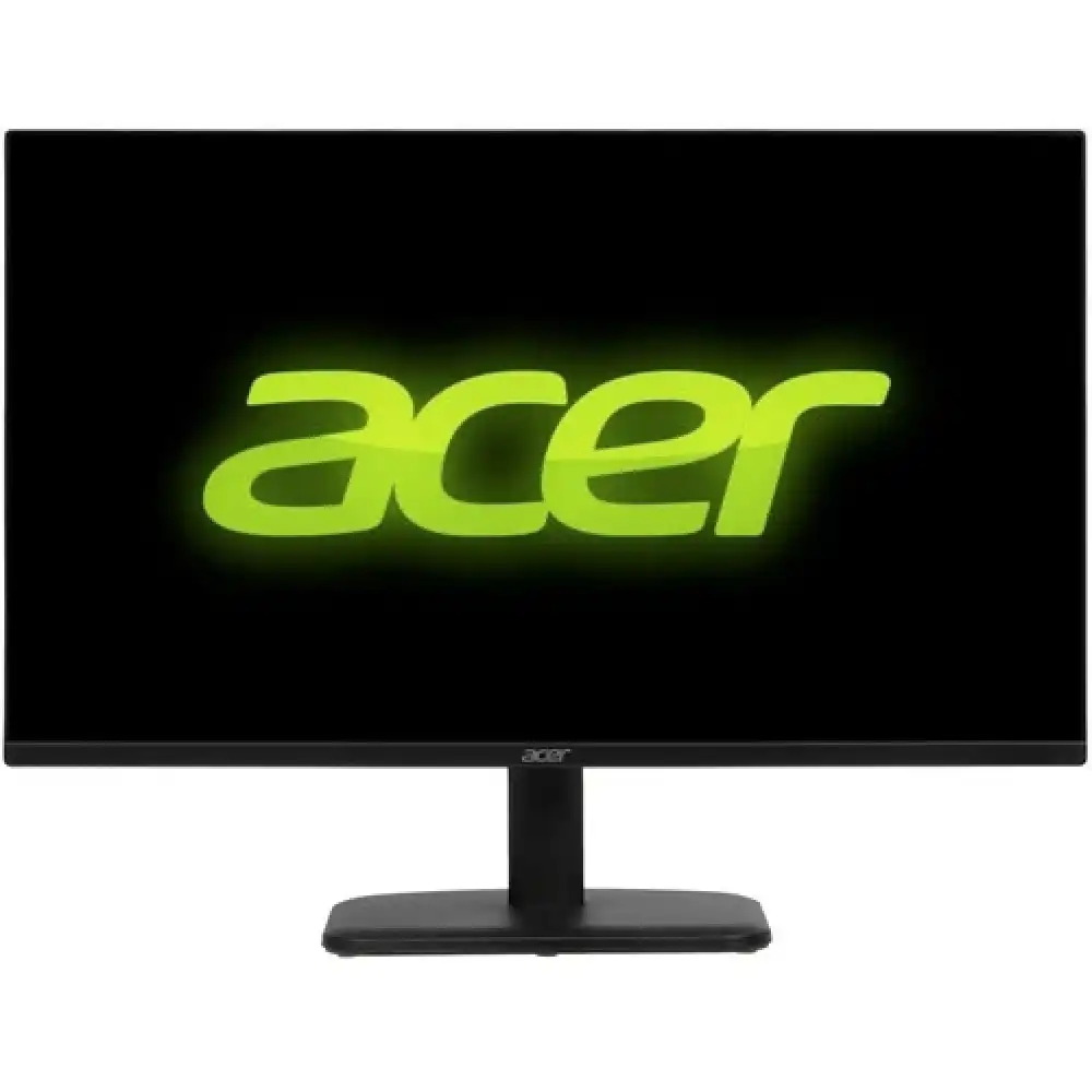 Монитор 27" Acer EK271P6bi, Black, IPS, 1920x1080@144Hz, 250кд/м2, 1500:1, 1ms, VGA, HDMI