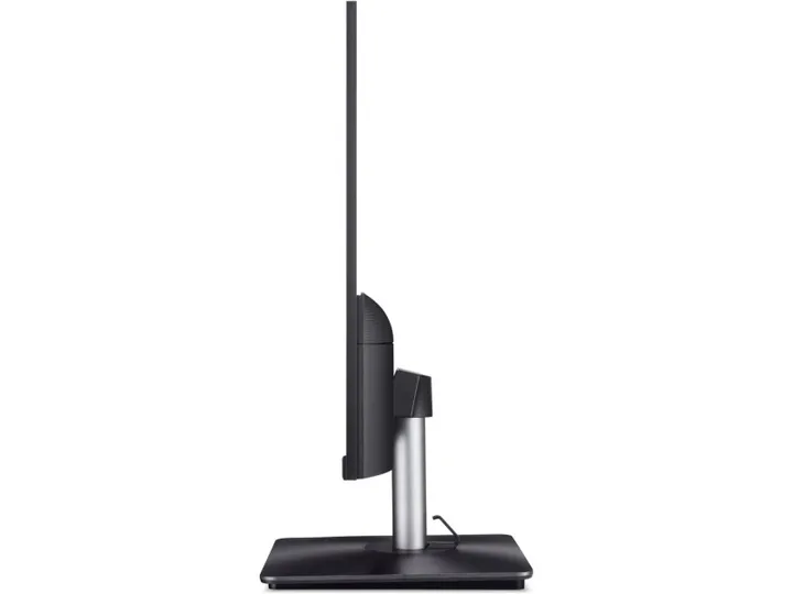 Монитор Acer/Vero RS272G0bpamix/27 ''/Full HD/1920x1080 Pix/VGA HDMI MM Audio In/Out AdaptiveSync/1 мс/250 ANSI люм/1500:1/120 Hz
