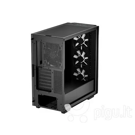Компьютерный корпус Deepcool CG560 без Б/П