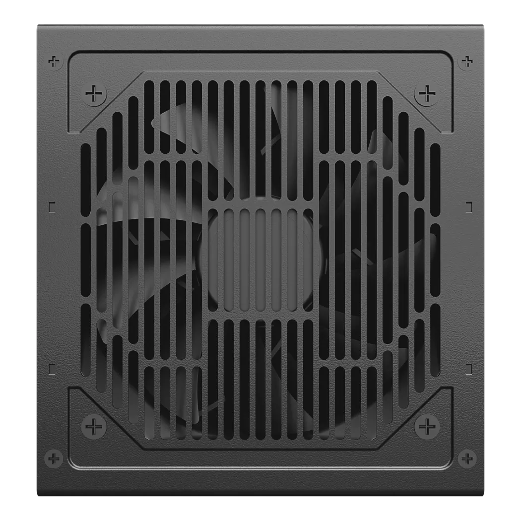 Блок питания PCCooler P3-F650-W1H, 650W, Non Modular, 80 PLUS White, Fan 120mm, Черный P3-F650-W1H
