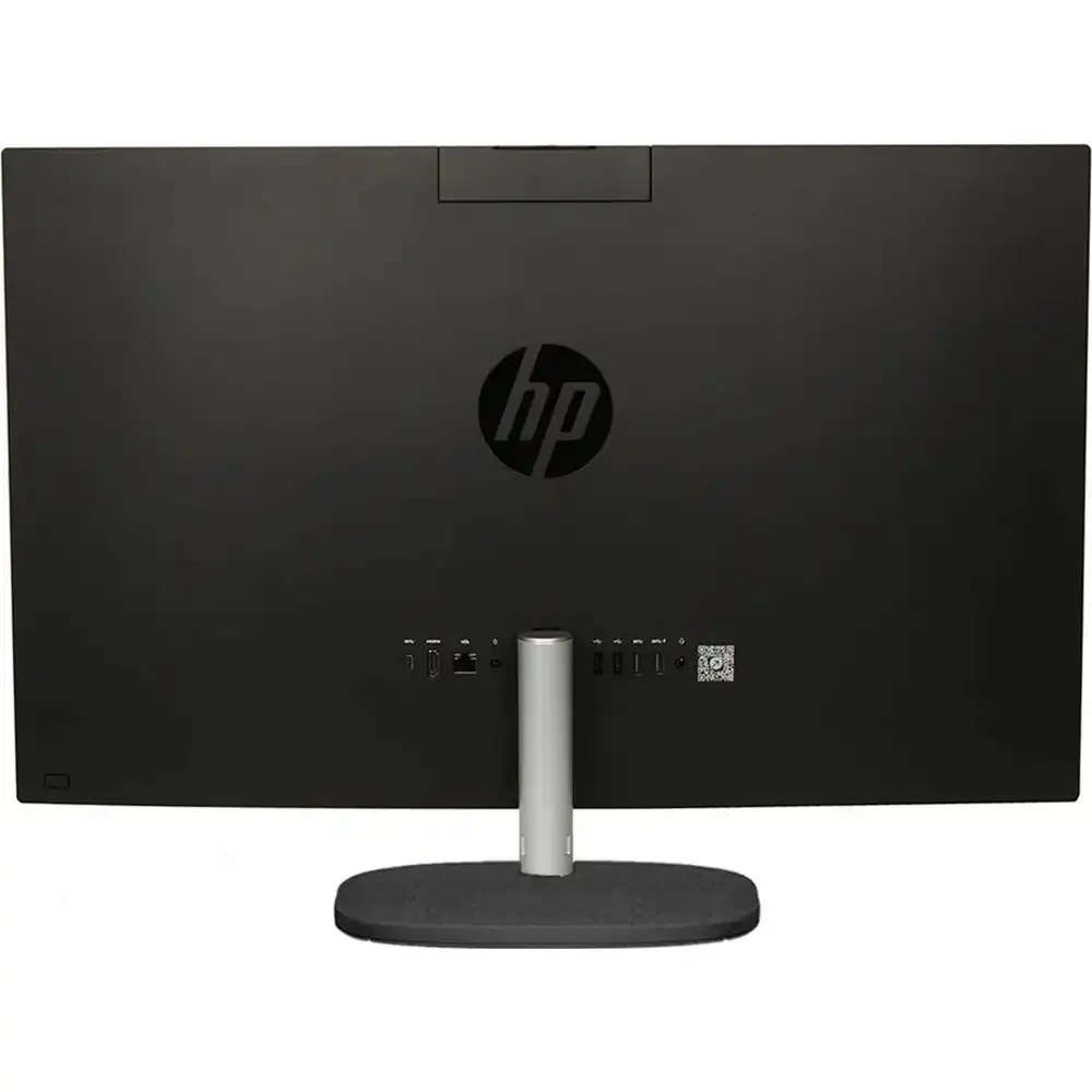 Моноблок HP All-in-One 27-cr0037ci, 27"FHD, Core i3-1315U/8GB/512GB/UHD Graphics/DOS
