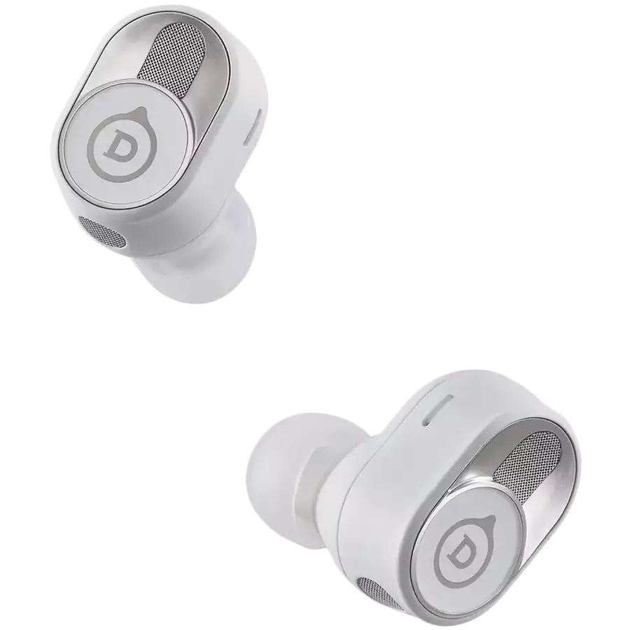 Devialet Gemini II Iconic White