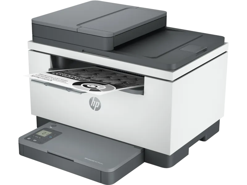 МФП HP Europe/M236sdw/Принтер-Сканер(АПД-40с.)-Копир/A4/29 ppm/600x600 dpi