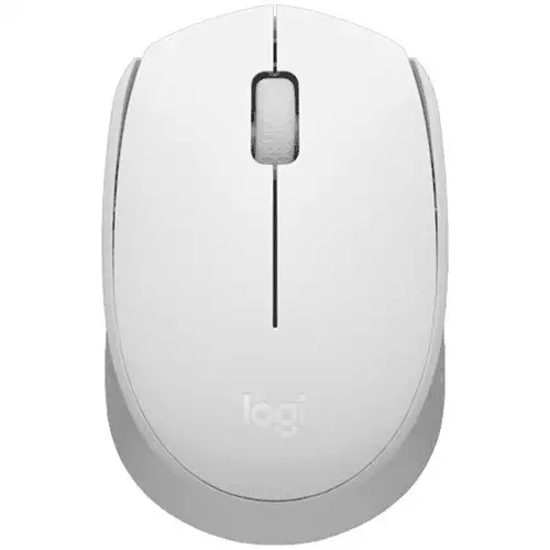 M171 Wireless Mouse - OFF WHITE - EMEA28i-935