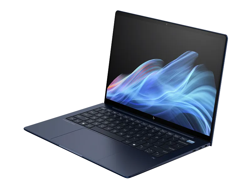 Ноутбук HP Europe/EliteBook Ultra G1i/1г/Core Ultra 7/258V/2,2 GHz/PCIe NVMe SSD/1024 Gb/No ODD/Graphics/Arc 140V/256 Mb/14 ''/2880x1800/Windows 11/Pr