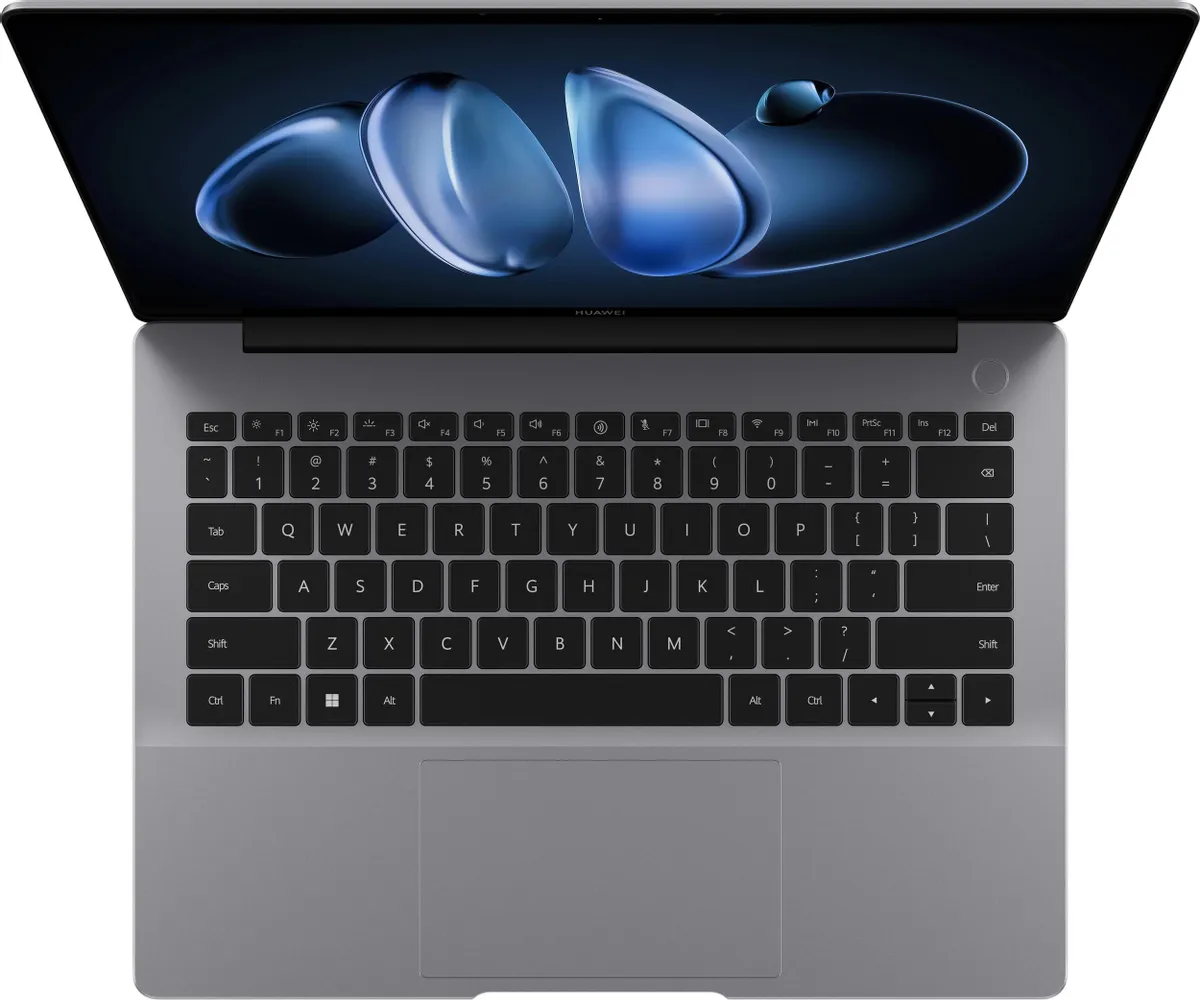 Ноутбук Huawei MateBook 14 14" Ultra 5 125H 16GB 512GB Win 11 FlemingH-W5651T FLMH-X (53014APJ)